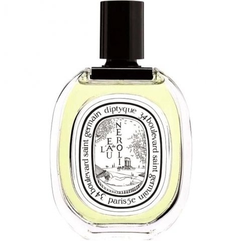 L'Eau de Neroli